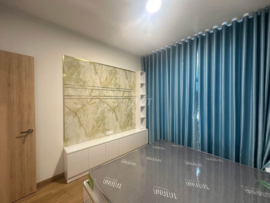 Akari City Võ Văn Kiệt - 61 M2 (a bedroom) - complete interior