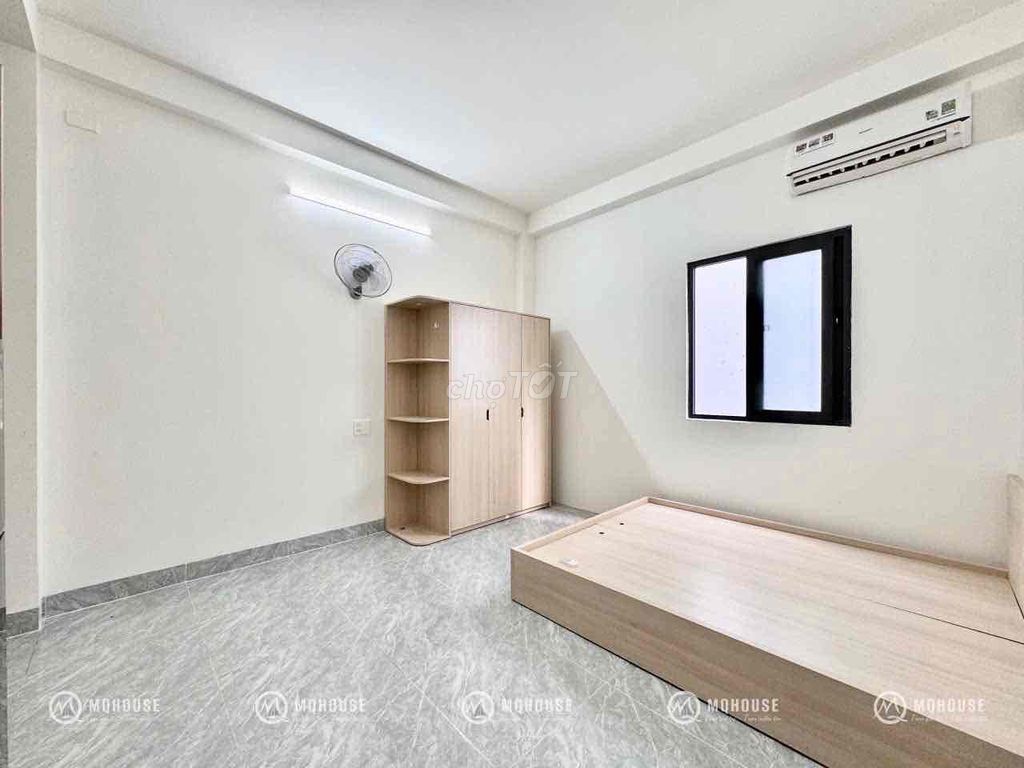 Hire Studio Bàu Cát Shun Way via Etown Tân Bình Republic