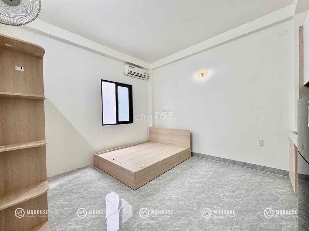 Hire Studio Bàu Cát Shun Way via Etown Tân Bình Republic