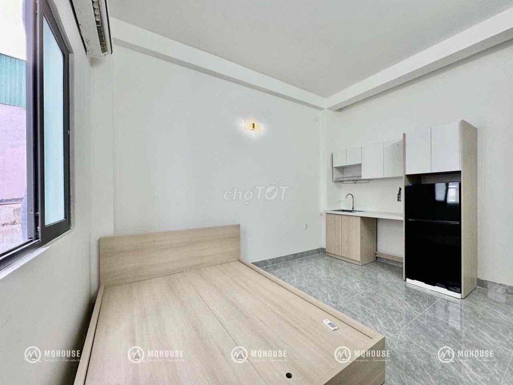 Hire Studio Bàu Cát Shun Way via Etown Tân Bình Republic