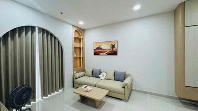 Rent 3 bedrooms 2 90m2 large large large, beautiful interior 25 million D-Homme Hồng Bàng district 6