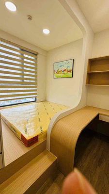 Rent 3 bedrooms 2 90m2 large large large, beautiful interior 25 million D-Homme Hồng Bàng district 6
