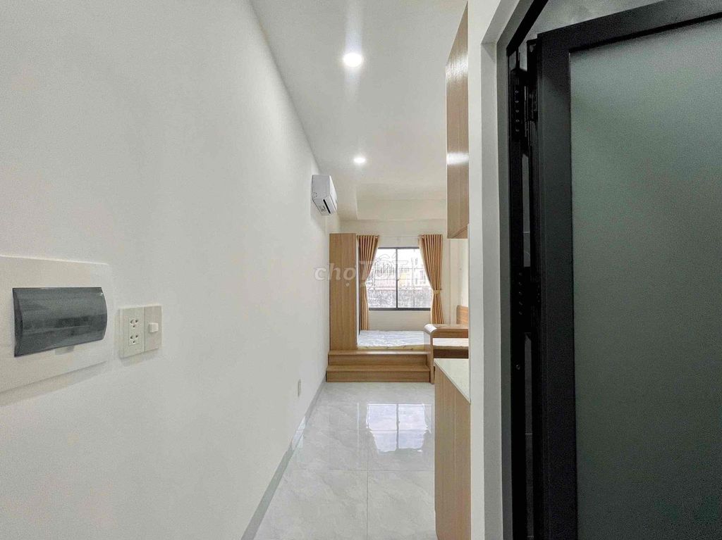 Booking House Full Seven near Etown Cộng Hoà Station 3 Tân Bình