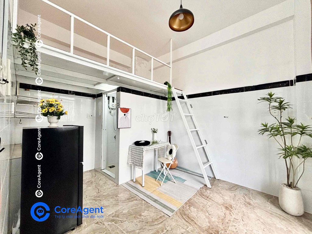 ESCACol full interior immediately Thoại Ngọc Hầu - semi-talents - vhu