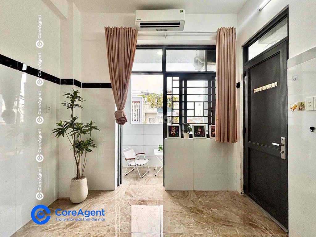 ESCACol full interior immediately Thoại Ngọc Hầu - semi-talents - vhu