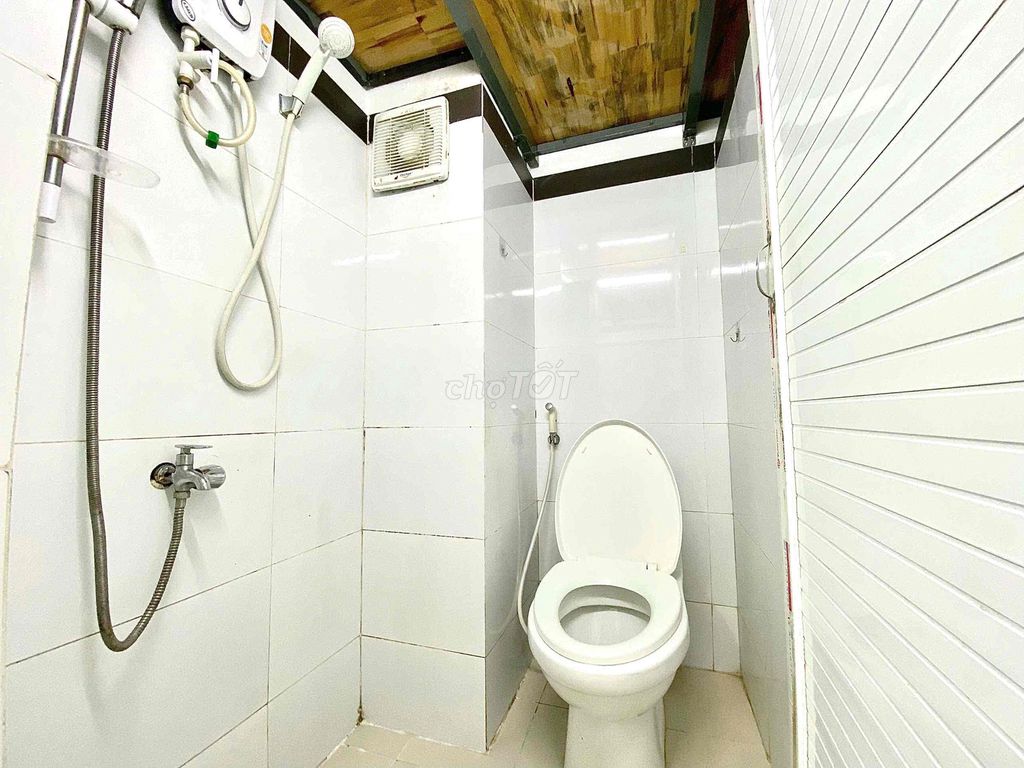 ESCACol full interior immediately Thoại Ngọc Hầu - semi-talents - vhu