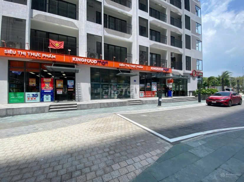 Rent a 63-M2 bedroom at Oneeastmark Long Trường District 9.5 million a month.