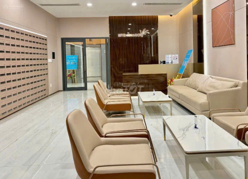 Rent a 63-M2 bedroom at Oneeastmark Long Trường District 9.5 million a month.
