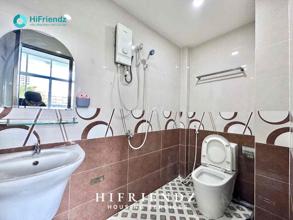 clear the flat “slow and full interior right here at Cầu Chữ Y.