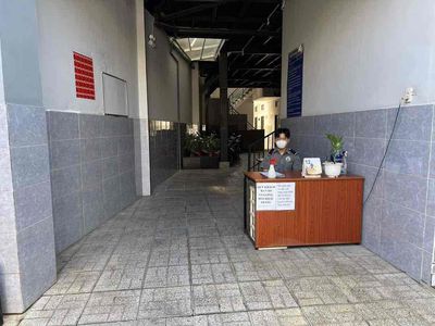 Rent Room P. Thảo Điền, District 2 alongside University siu, University of Culture