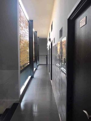 Rent Room P. Thảo Điền, District 2 alongside University siu, University of Culture