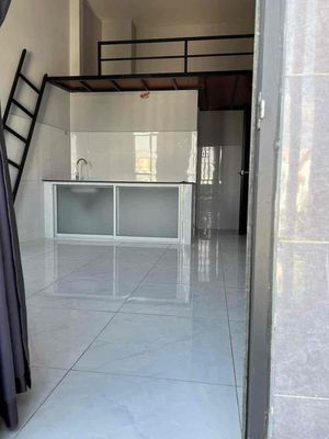 Rent Room P. Thảo Điền, District 2 alongside University siu, University of Culture