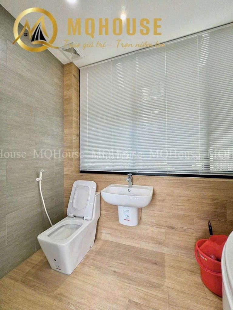 open a bedroom 50 M2 balcony • master line Hoàng Việt