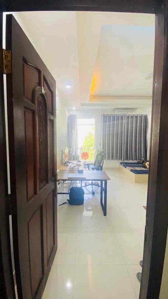 KAc SaDeCo Phước Kiển A service apartment, Window 6