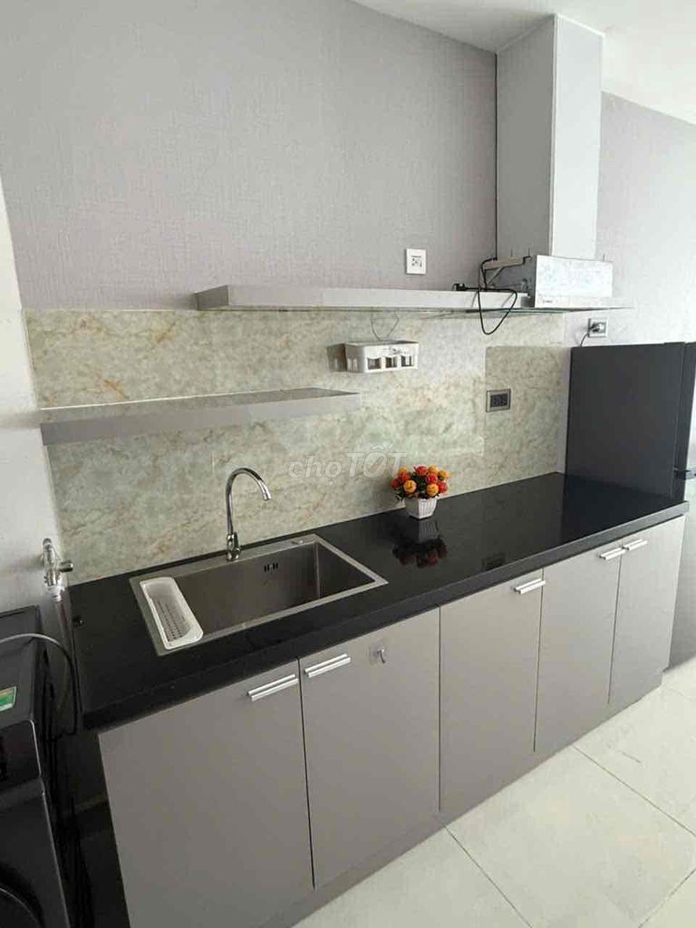 The full studio apartment of Saigon Royal furniture