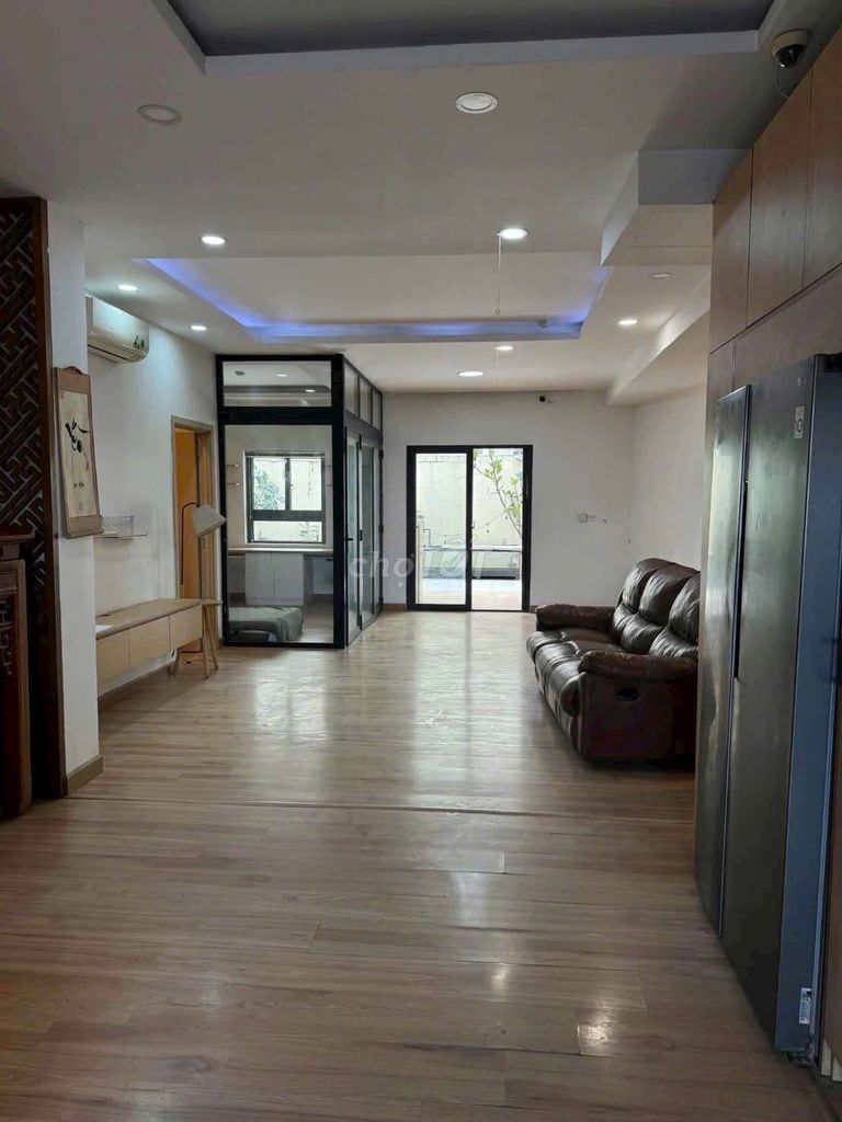 Rent a tecco - 3 bedroom - 100 M2 - 12.5 million - 2 garden yard 100 M2