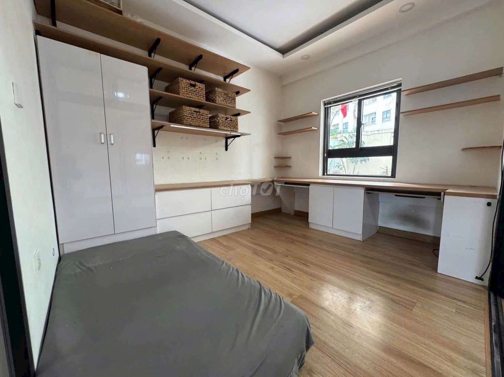 Rent a tecco - 3 bedroom - 100 M2 - 12.5 million - 2 garden yard 100 M2
