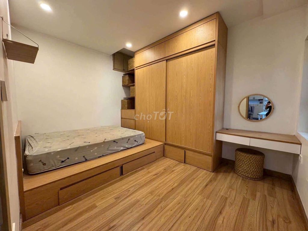 Rent a tecco - 3 bedroom - 100 M2 - 12.5 million - 2 garden yard 100 M2