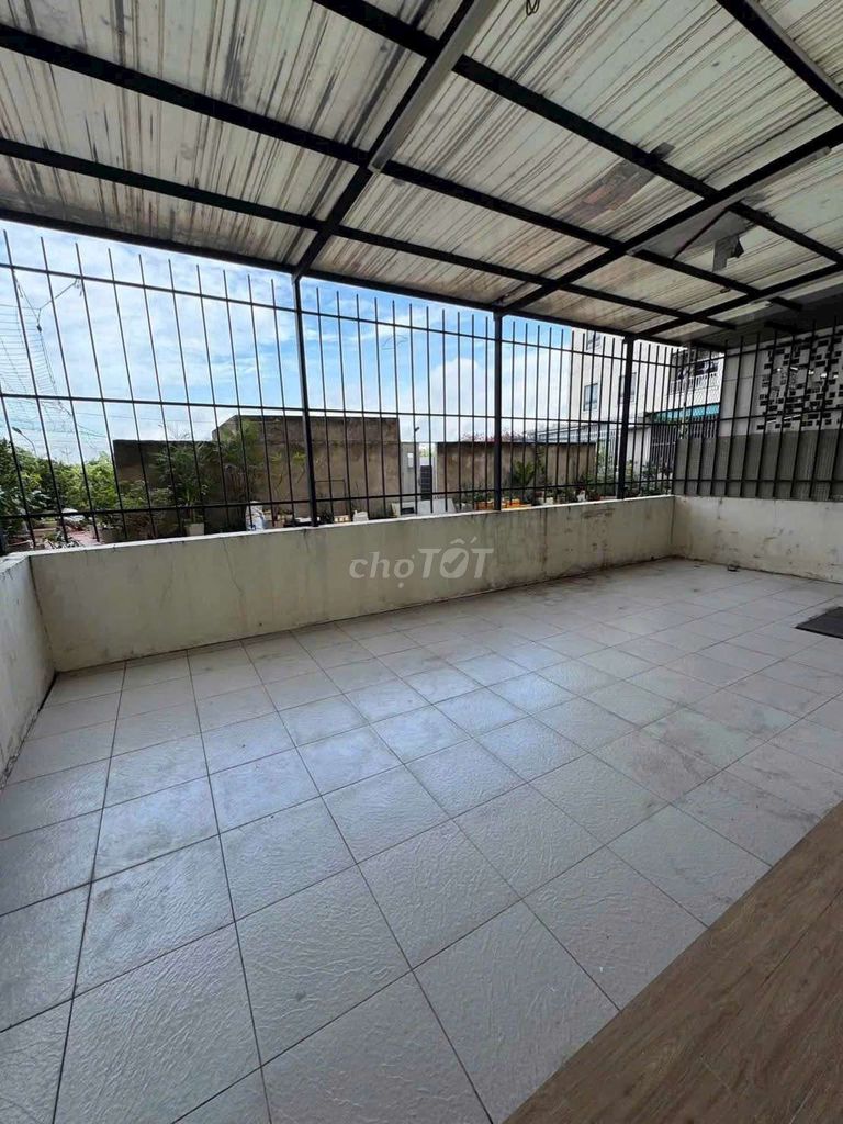 Rent a tecco - 3 bedroom - 100 M2 - 12.5 million - 2 garden yard 100 M2