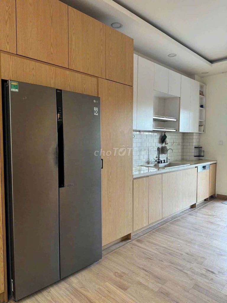 Rent a tecco - 3 bedroom - 100 M2 - 12.5 million - 2 garden yard 100 M2