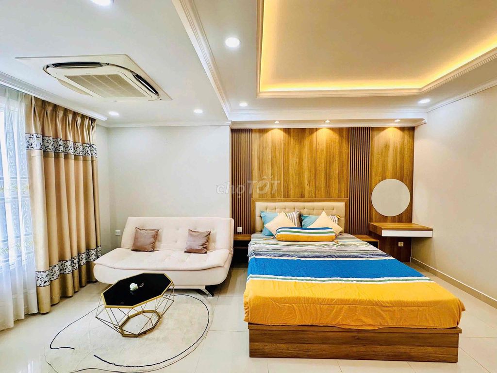 Renting Officetel Sunrise CityView District 7h:
