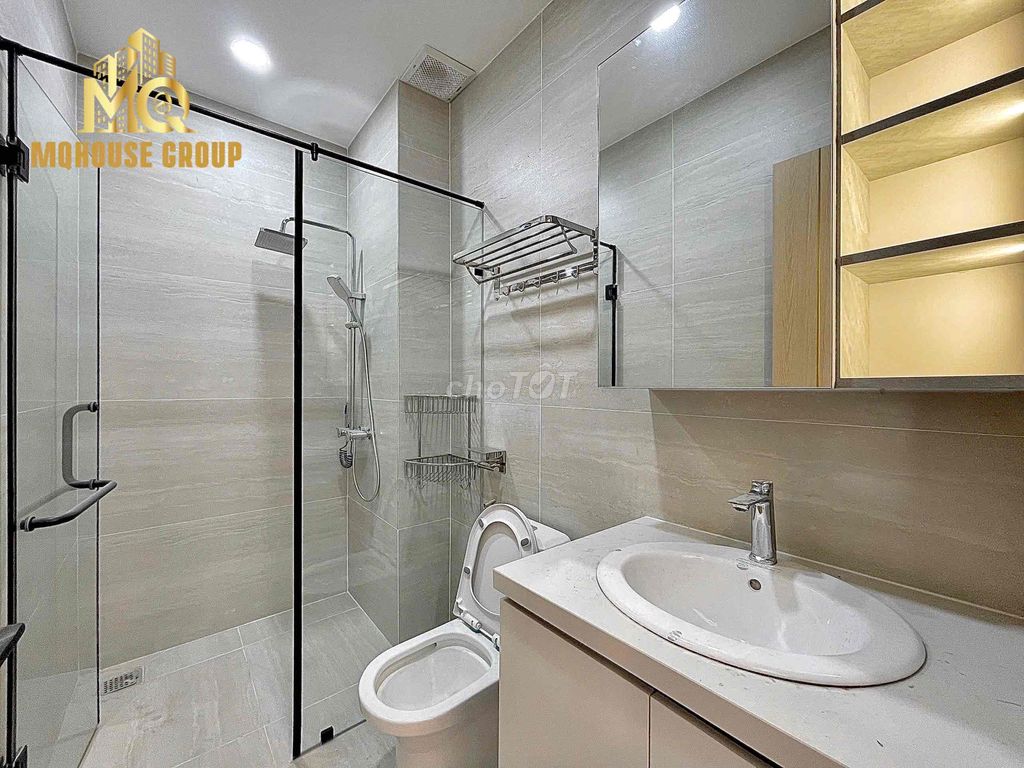 Lạc Long Quân--a newly built bedroom, brand new room-- 8 million!