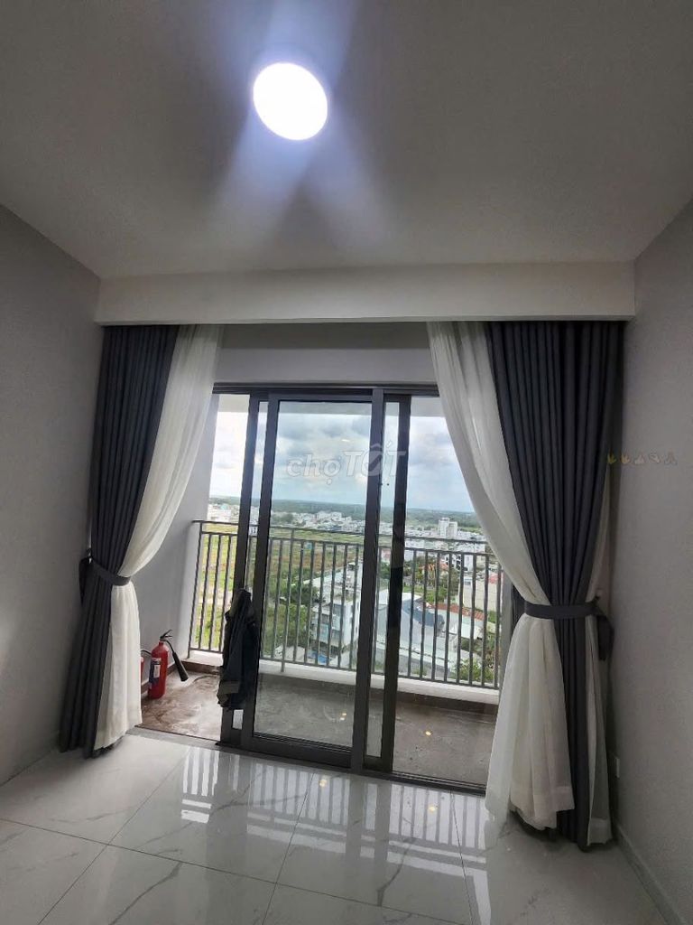 Renting Him Lam Chợ Lớn District 6, 11 million, 2 bedrooms, 2 toilets, ntcb, good price!