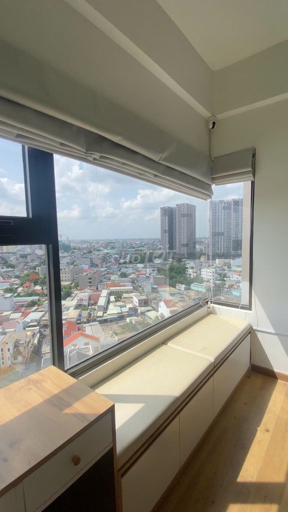 Rent Flora Novia 2 bedrooms full of beautiful furniture 11 million a month, lovely host, nice view