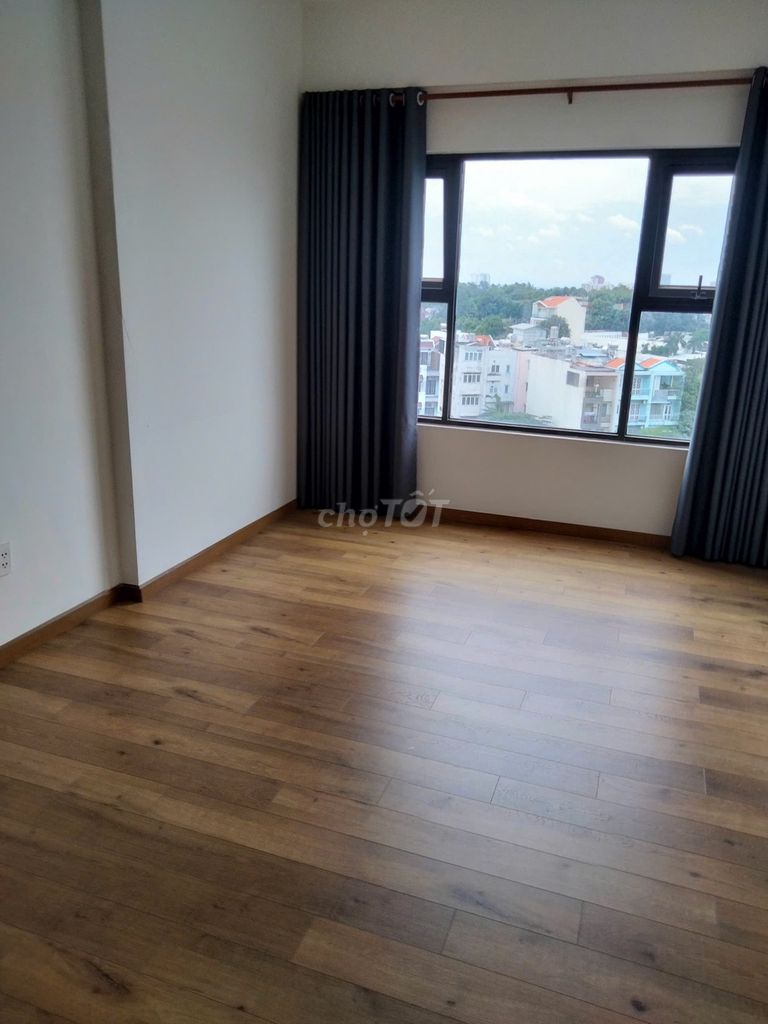 Rent Flora Novia 2 bedrooms full of beautiful furniture 11 million a month, lovely host, nice view