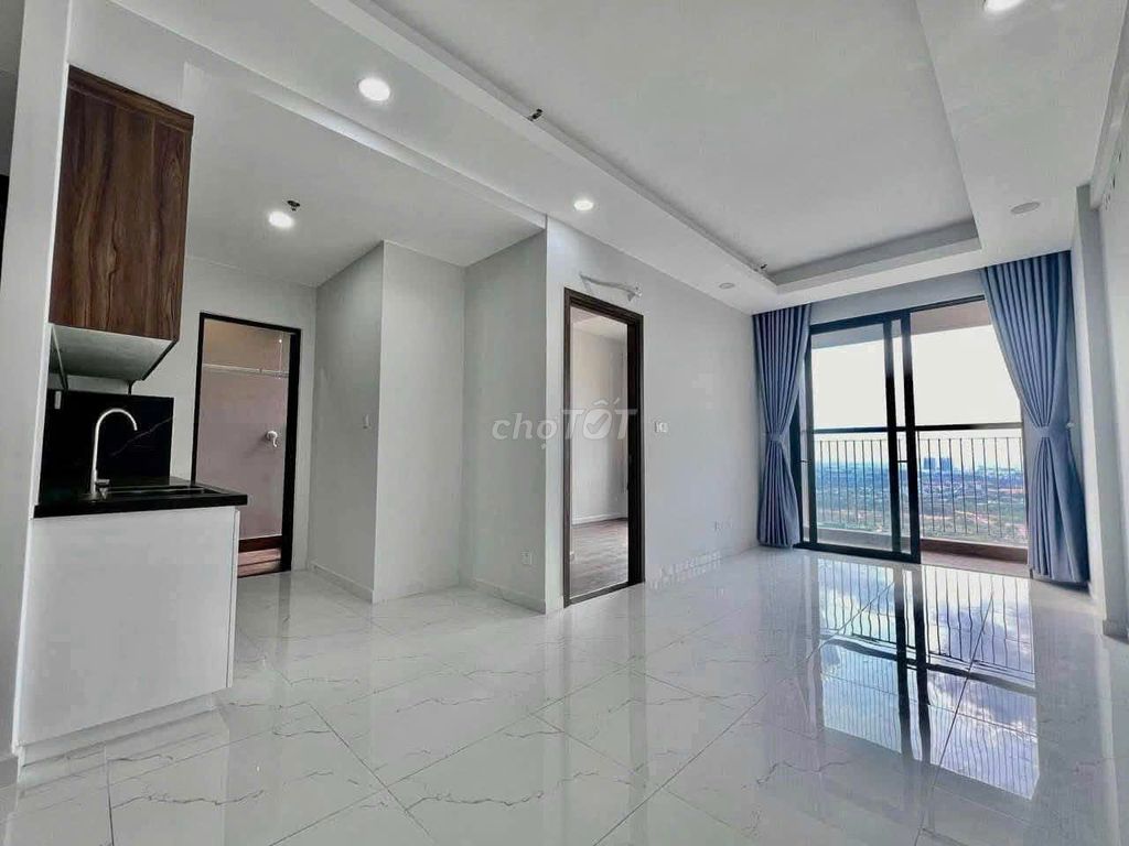 Ccc Picity. tx13. District 12. 68 m2. Two bedrooms. Eight million.
