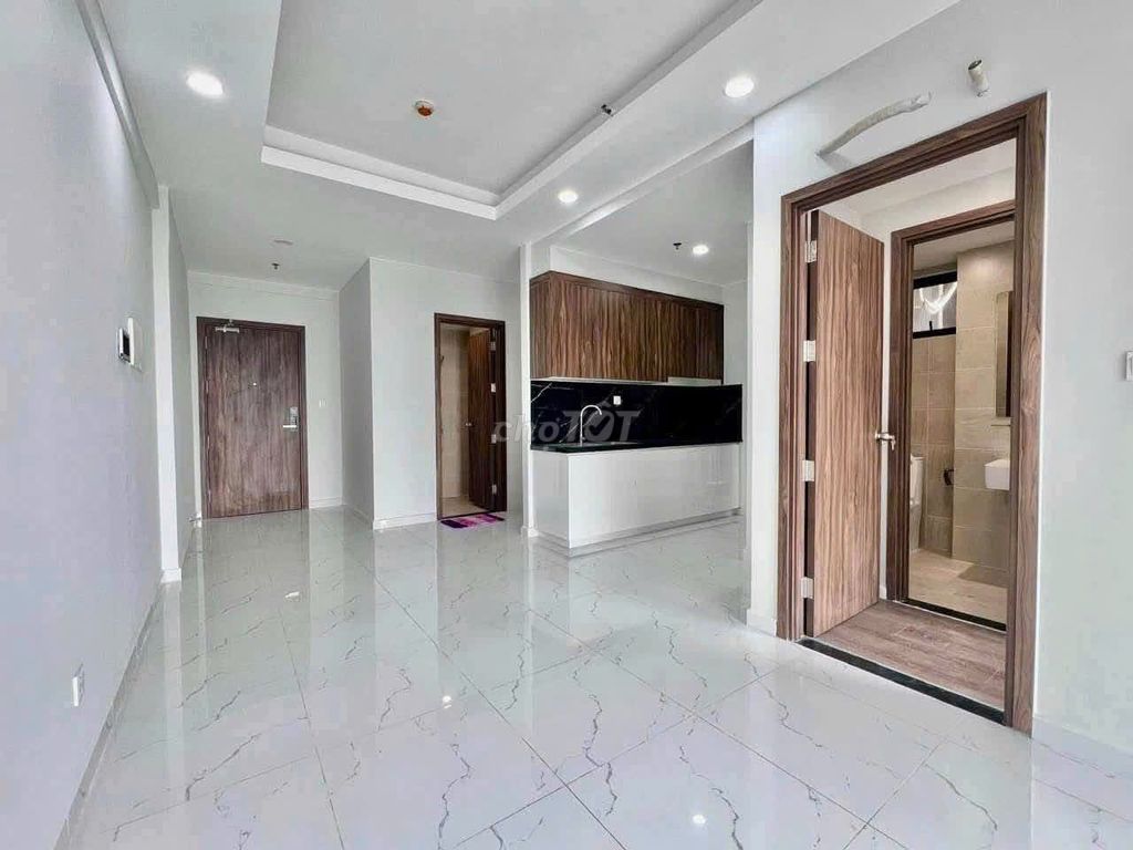 Ccc Picity. tx13. District 12. 68 m2. Two bedrooms. Eight million.