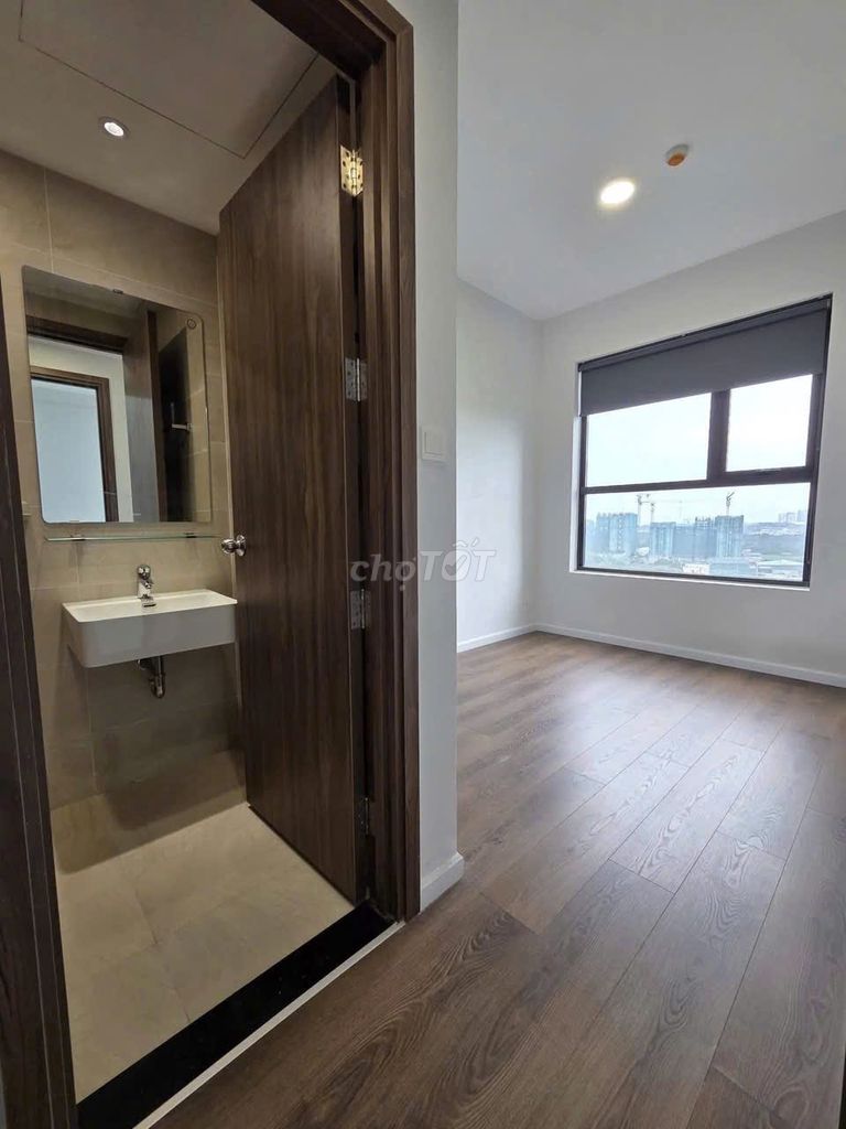 Ccc Picity. tx13. District 12. 68 m2. Two bedrooms. Eight million.