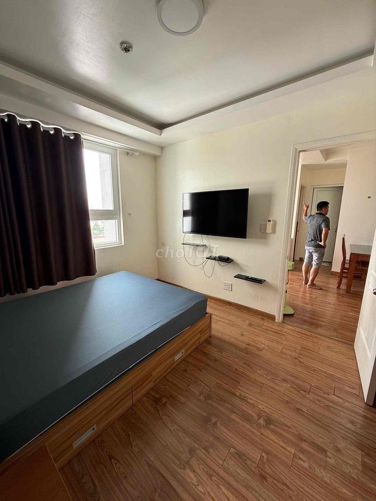 Share 1 room in Avila District 8 full interior.