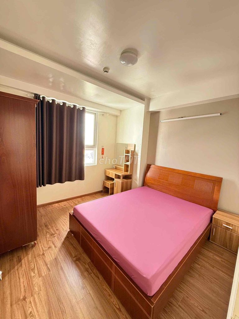 Share 1 room in Avila District 8 full interior.