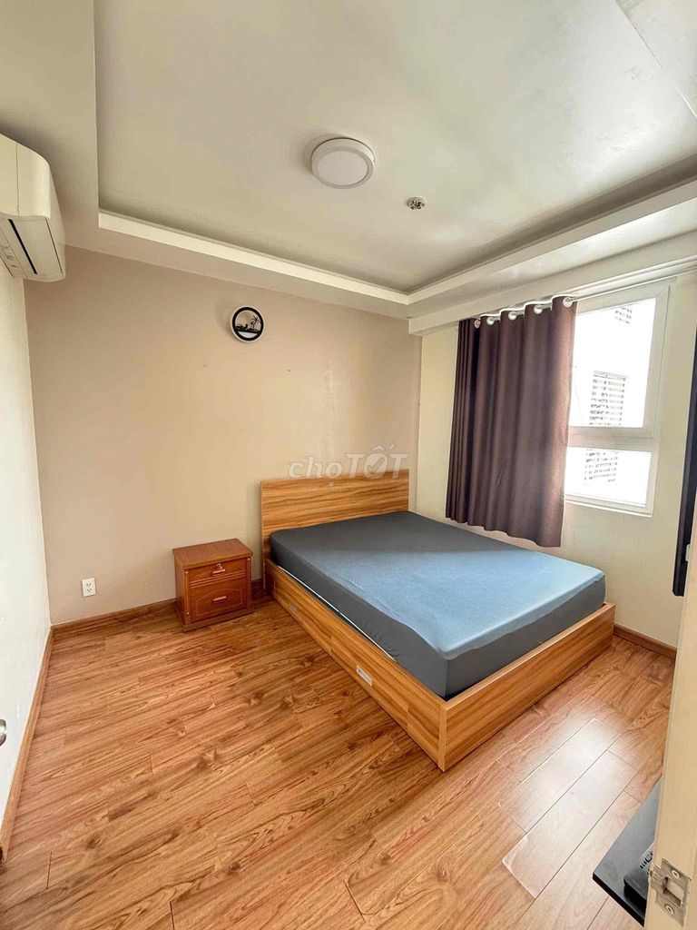 Share 1 room in Avila District 8 full interior.