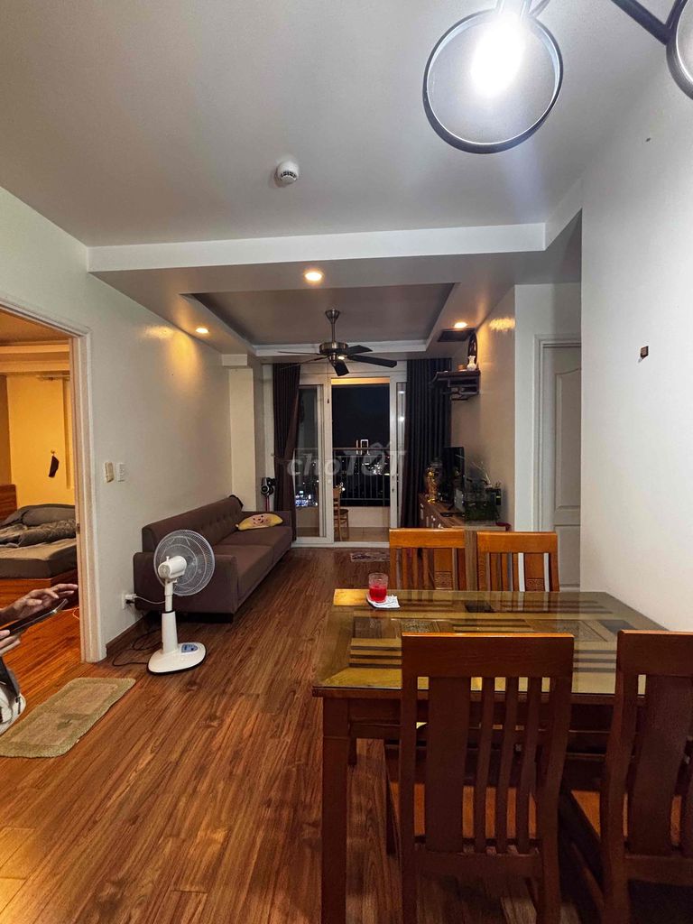 Share 1 room in Avila District 8 full interior.