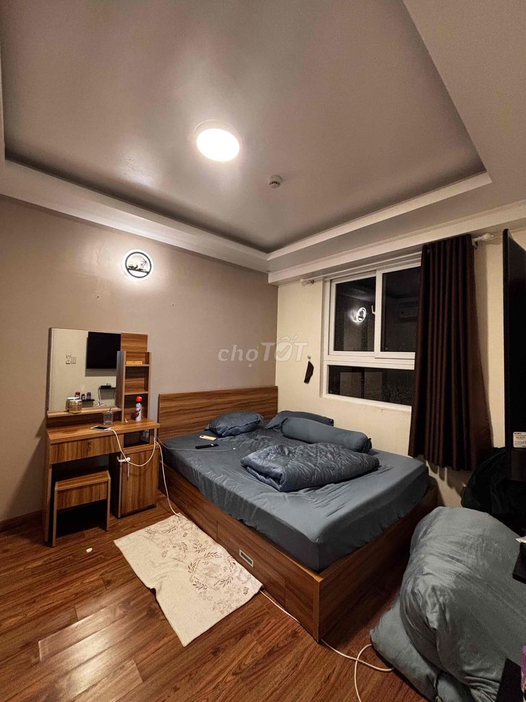 Share 1 room in Avila District 8 full interior.