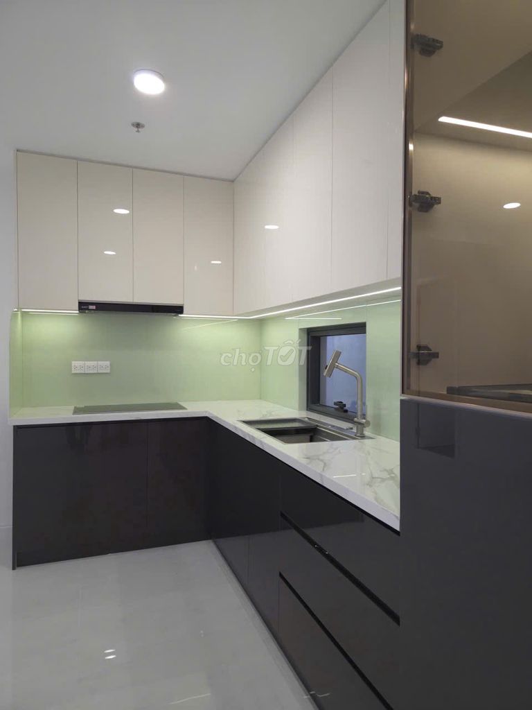 Renting apartment 3 bedroom 88 M2 - Victoria Village accepting new home 100%