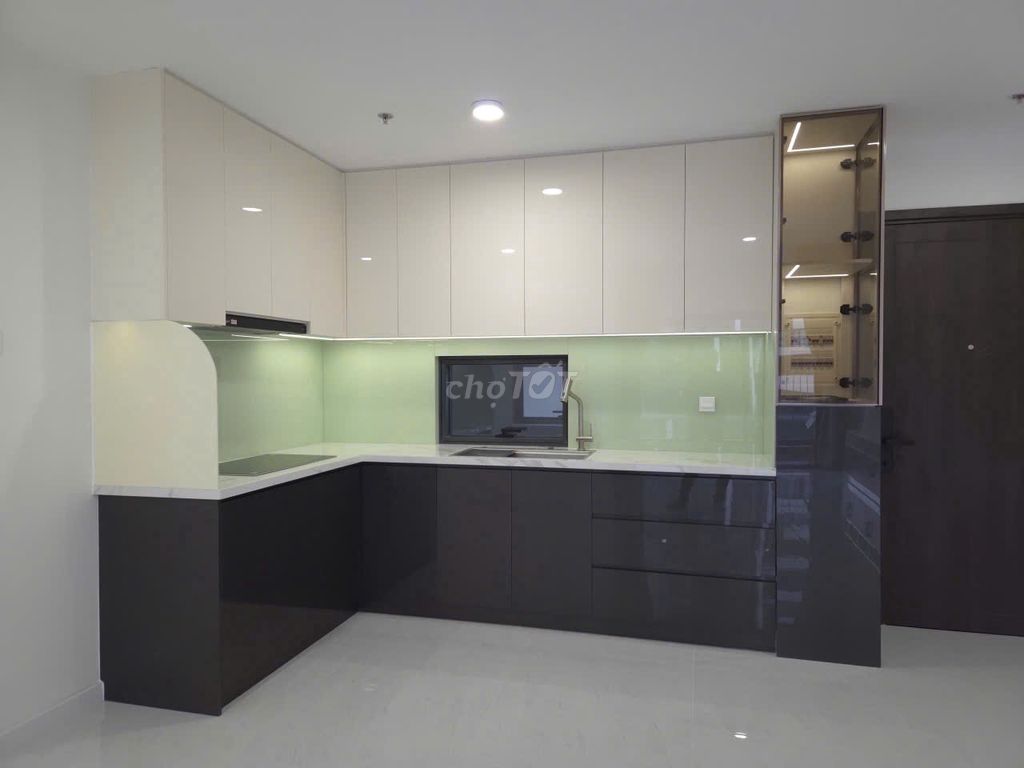 Renting apartment 3 bedroom 88 M2 - Victoria Village accepting new home 100%