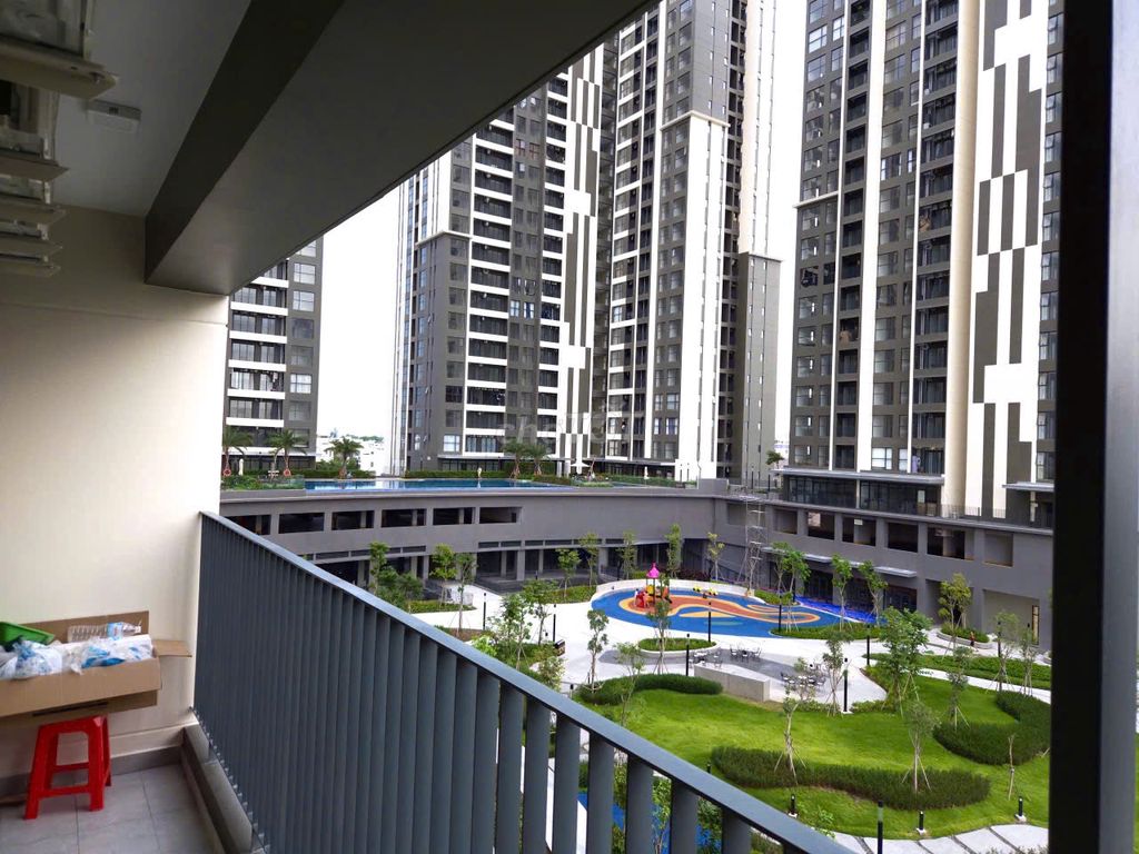 Renting apartment 3 bedroom 88 M2 - Victoria Village accepting new home 100%