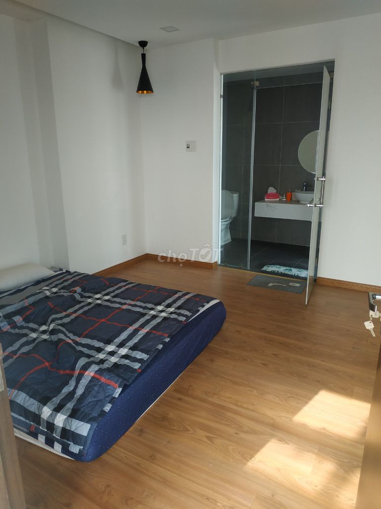 Rent Bảy Hiền Tower (Tân Bình - 200 M2 (4) bedrooms, 3 toilets) - 17 million a month