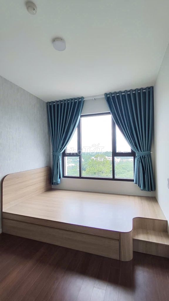 Rent a picity apartment in 12 – 2 bedroom full of furniture - 10 million a month.
