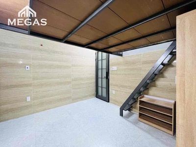 The little apartment fullnew right here in Hong Eagle's Circle