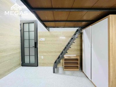 The little apartment fullnew right here in Hong Eagle's Circle
