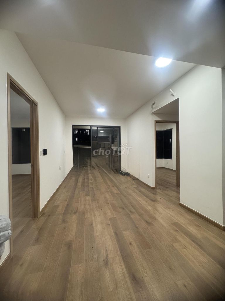 Rent the Mizuki Park apartment, 71 meters, 2 bedrooms, 9.5 million a month.