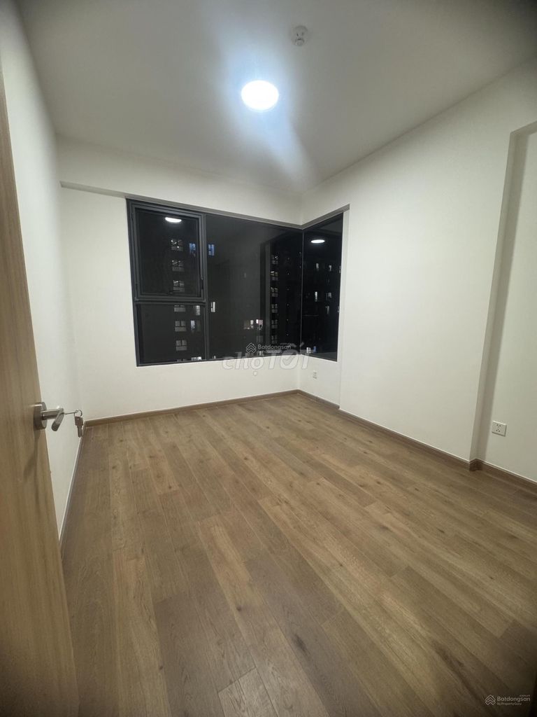 Rent the Mizuki Park apartment, 71 meters, 2 bedrooms, 9.5 million a month.