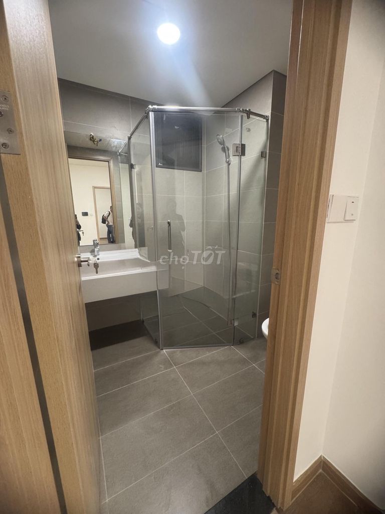Rent the Mizuki Park apartment, 71 meters, 2 bedrooms, 9.5 million a month.