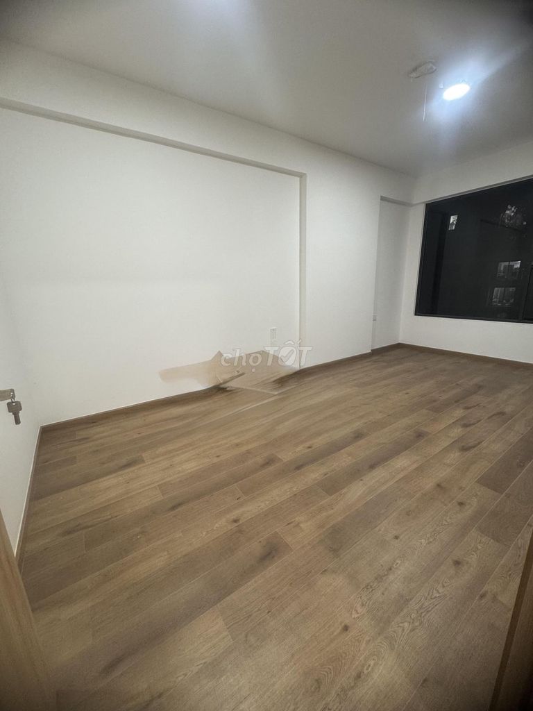 Rent the Mizuki Park apartment, 71 meters, 2 bedrooms, 9.5 million a month.