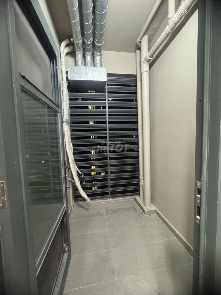 Rent the Mizuki Park apartment, 71 meters, 2 bedrooms, 9.5 million a month.