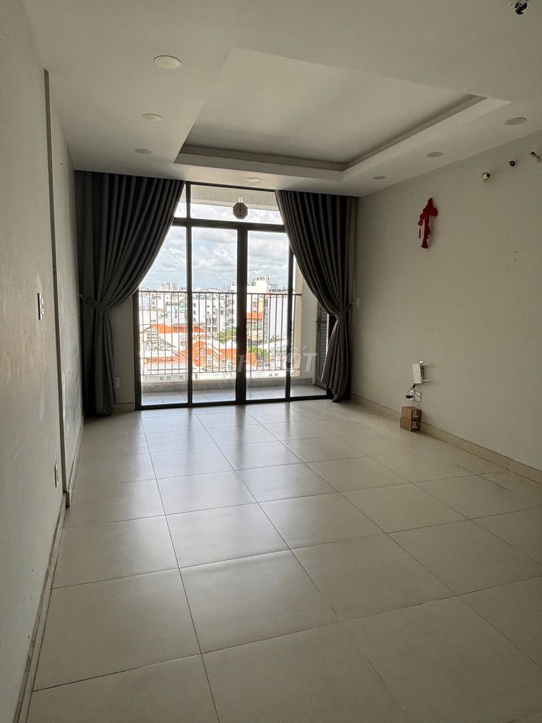 Renting Jamona Heights apartment, Bùi Văn Ba District 7